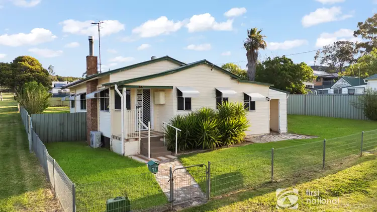71 Inglis Street, Mudgee NSW 2850