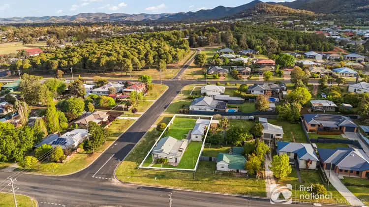 Second view of Homely house listing, 71 Inglis Street, Mudgee NSW 2850