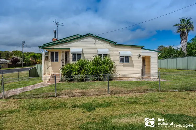 Third view of Homely house listing, 71 Inglis Street, Mudgee NSW 2850