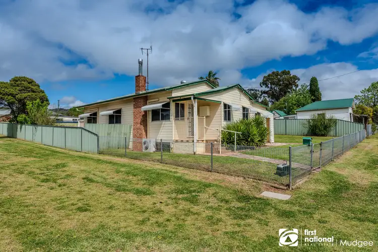 Fourth view of Homely house listing, 71 Inglis Street, Mudgee NSW 2850