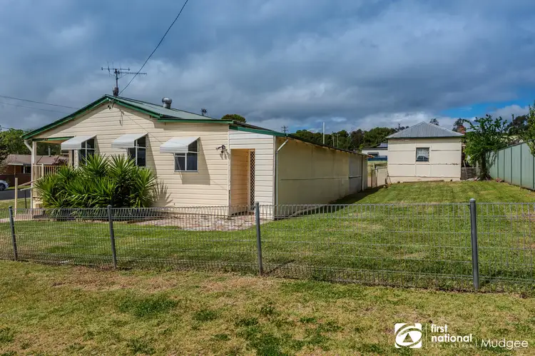 Fifth view of Homely house listing, 71 Inglis Street, Mudgee NSW 2850