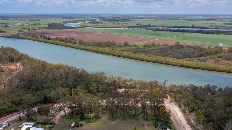 Fourth view of Homely land listing, Lot 38 John Street, Miara QLD 4673