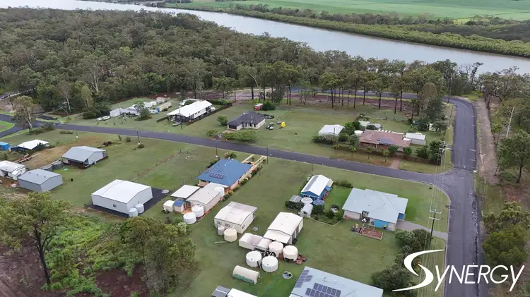 Fifth view of Homely land listing, Proposed Lot 38 John Street, Miara QLD 4673