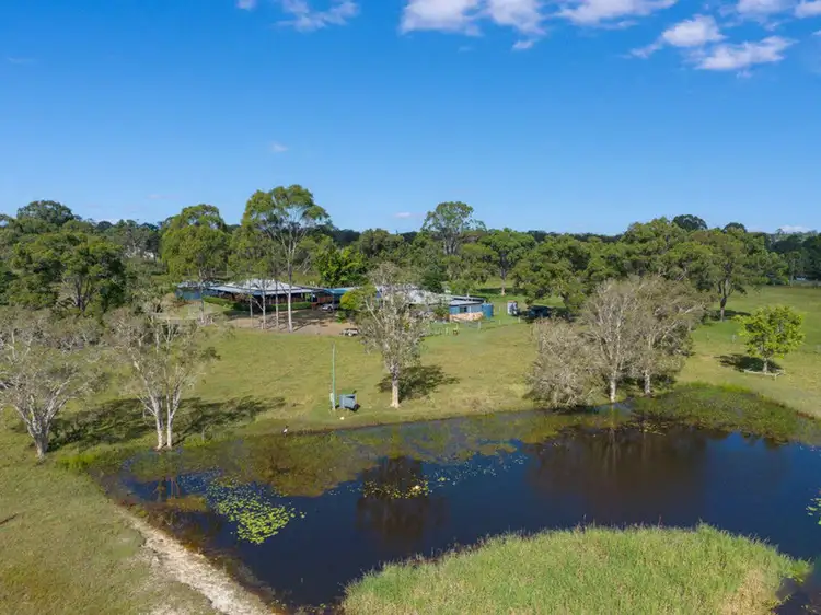 32 Tableland Road, Sunshine Acres QLD 4655