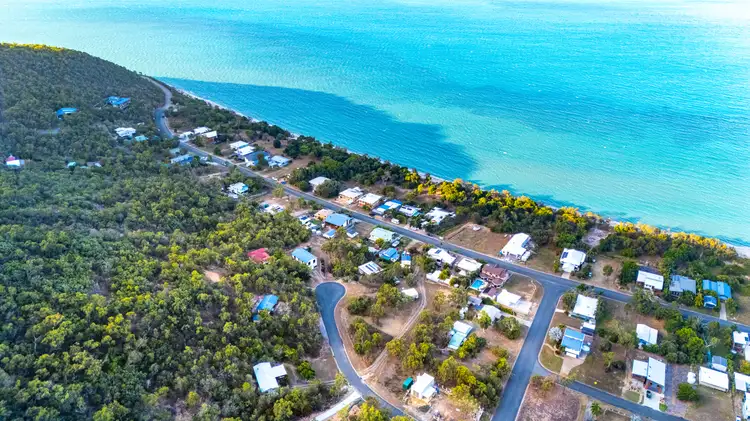 Third view of Homely land listing, 7 Rattray Avenue, Hideaway Bay QLD 4800