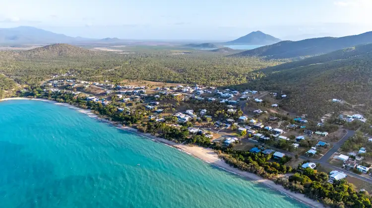 Fourth view of Homely land listing, 7 Rattray Avenue, Hideaway Bay QLD 4800