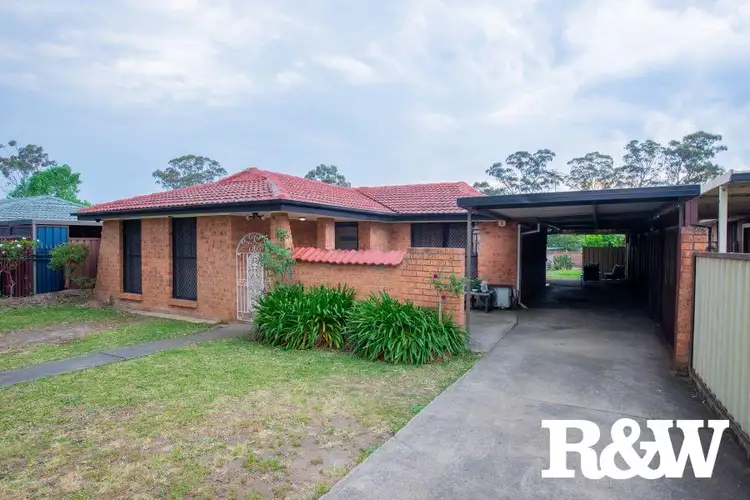 20 Brune Street, Doonside NSW 2767