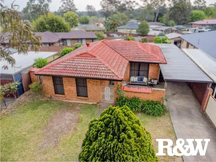 Second view of Homely house listing, 20 Brune Street, Doonside NSW 2767