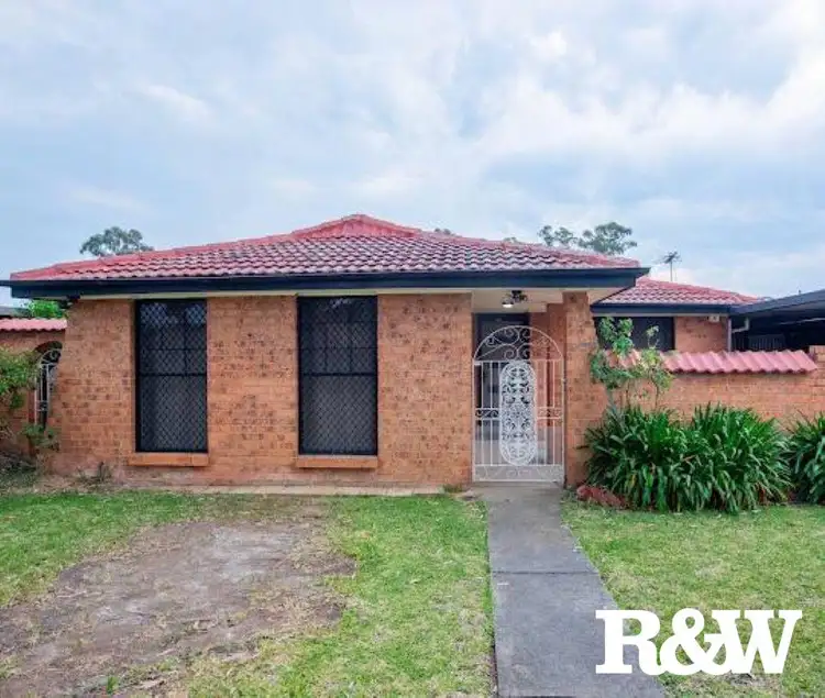 Third view of Homely house listing, 20 Brune Street, Doonside NSW 2767