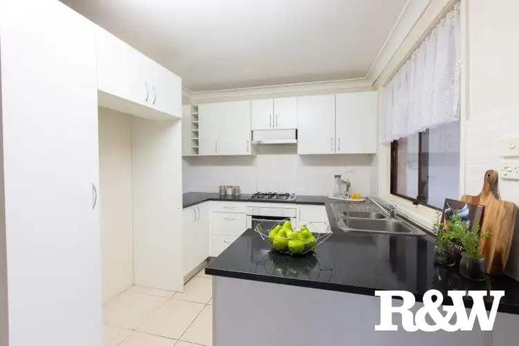 Fourth view of Homely house listing, 20 Brune Street, Doonside NSW 2767