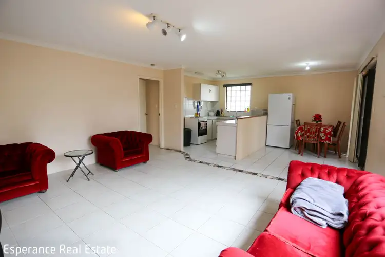 Fifth view of Homely house listing, 13/76 The Esplanade, Esperance WA 6450