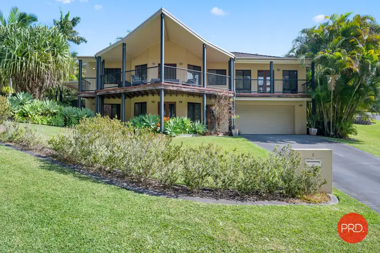6 Seaside Close, Korora NSW 2450