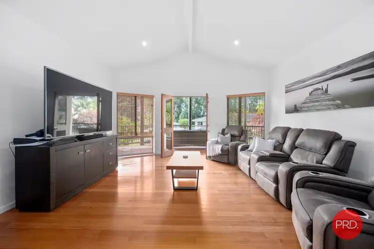 Third view of Homely house listing, 6 Seaside Close, Korora NSW 2450