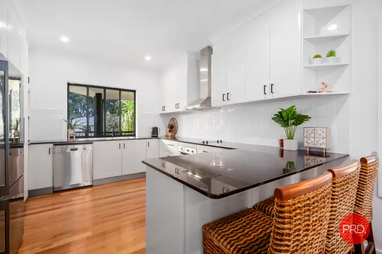 Fourth view of Homely house listing, 6 Seaside Close, Korora NSW 2450