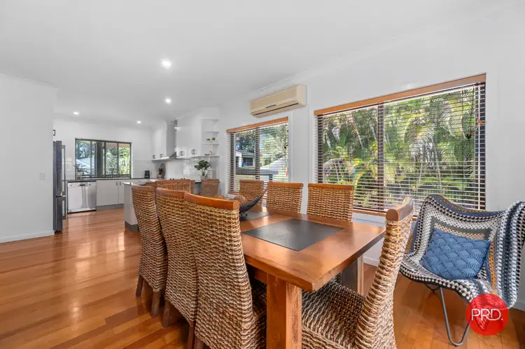 Fifth view of Homely house listing, 6 Seaside Close, Korora NSW 2450