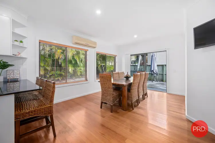 Sixth view of Homely house listing, 6 Seaside Close, Korora NSW 2450