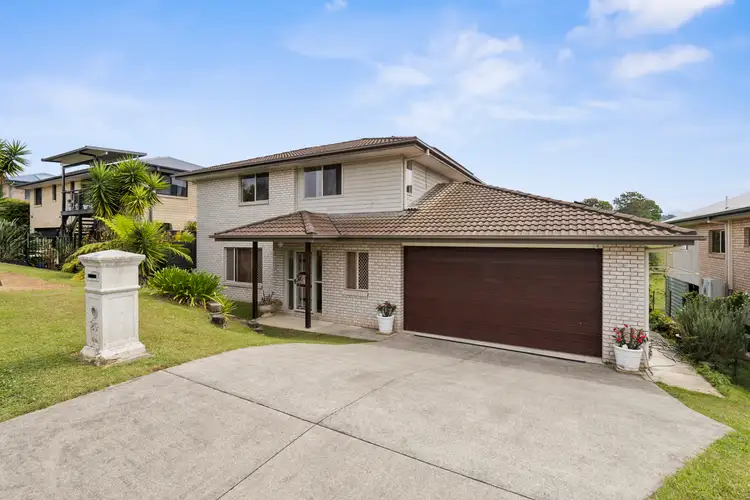 25 Mount Ernest Crescent, Murwillumbah NSW 2484
