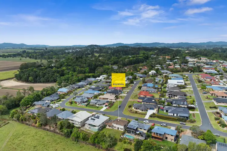 Fifth view of Homely house listing, 25 Mount Ernest Crescent, Murwillumbah NSW 2484