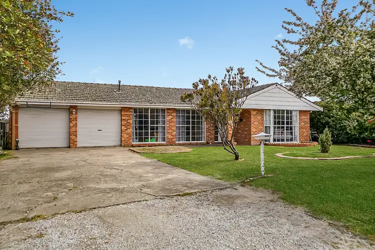 23 Loseby Avenue, Marulan NSW 2579