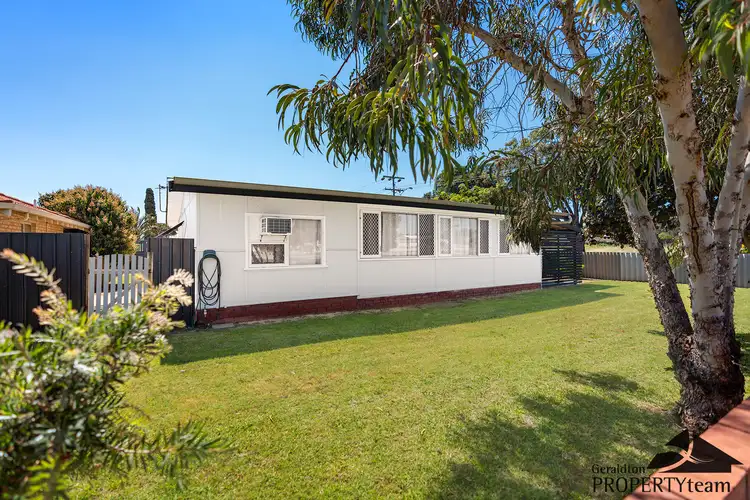 Main view of Homely house listing, 1 Short Street, Wonthella WA 6530
