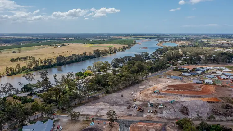 Third view of Homely land listing, Proposed Lot 10 The Ridge on Branyan, Branyan QLD 4670