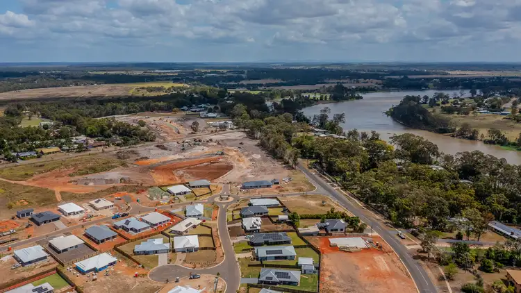 Seventh view of Homely land listing, Proposed Lot 11 The Ridge on Branyan, Branyan QLD 4670