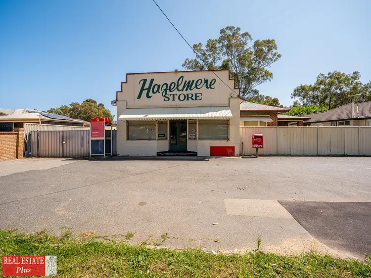 Main view of Homely house listing, 12 Hazelmere Crescent, Hazelmere WA 6055