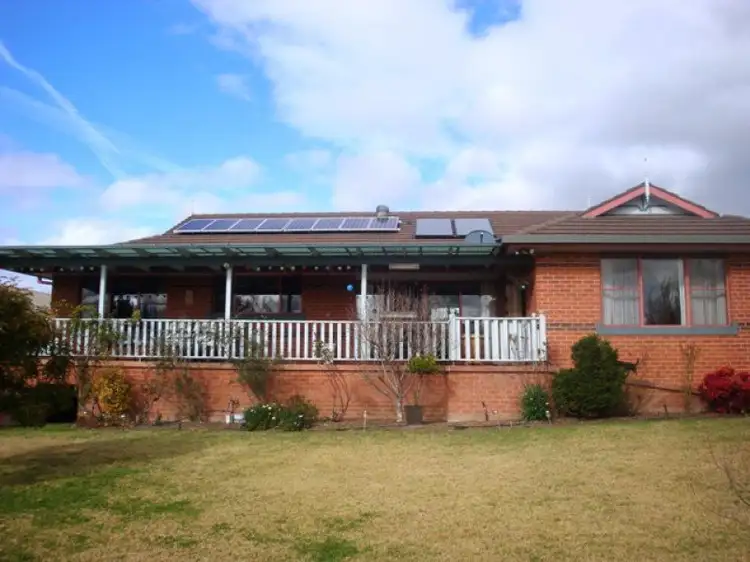 Second view of Homely house listing, 52 Dewhurst Drive, Mudgee NSW 2850