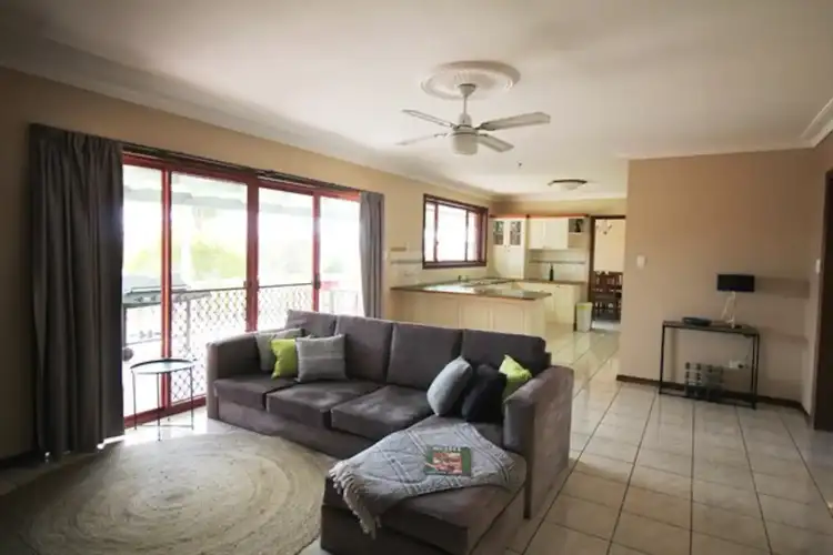 Third view of Homely house listing, 52 Dewhurst Drive, Mudgee NSW 2850