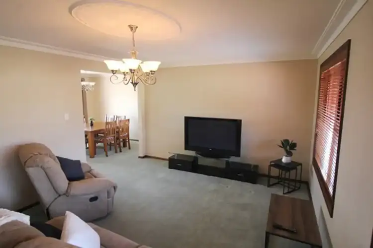 Fourth view of Homely house listing, 52 Dewhurst Drive, Mudgee NSW 2850