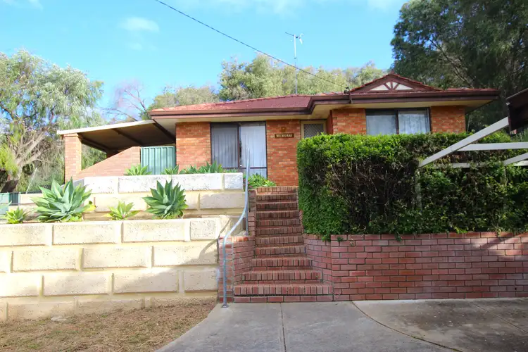 5 Waterway Road, Preston Beach WA 6215