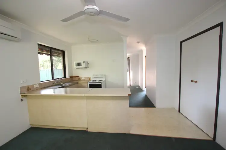 Seventh view of Homely house listing, 5 Waterway Road, Preston Beach WA 6215