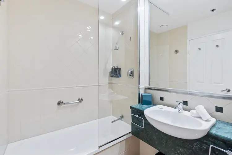 Sixth view of Homely unit listing, 2010/25 Laycock Street, Surfers Paradise QLD 4217