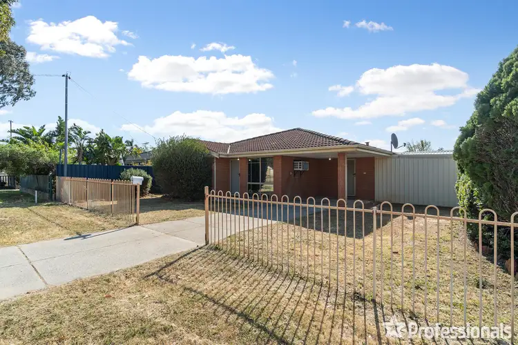 142 Seville Drive