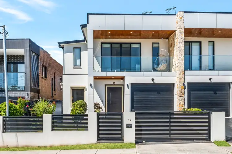 24A Sullivan Avenue, Lurnea NSW 2170