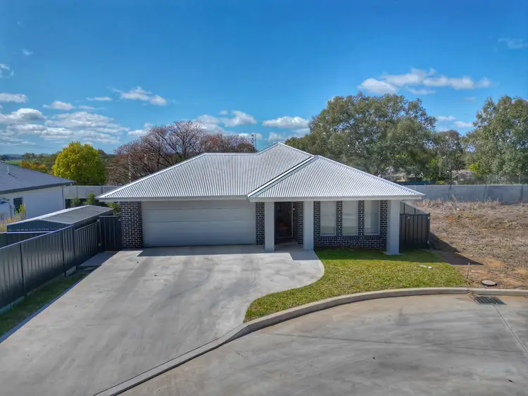 Main view of Homely house listing, 69L Vaux Street, Cowra NSW 2794