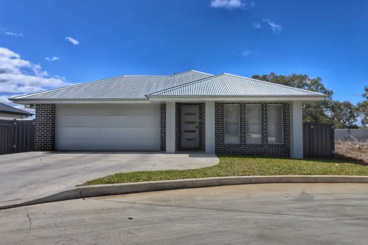 Third view of Homely house listing, 69L Vaux Street, Cowra NSW 2794