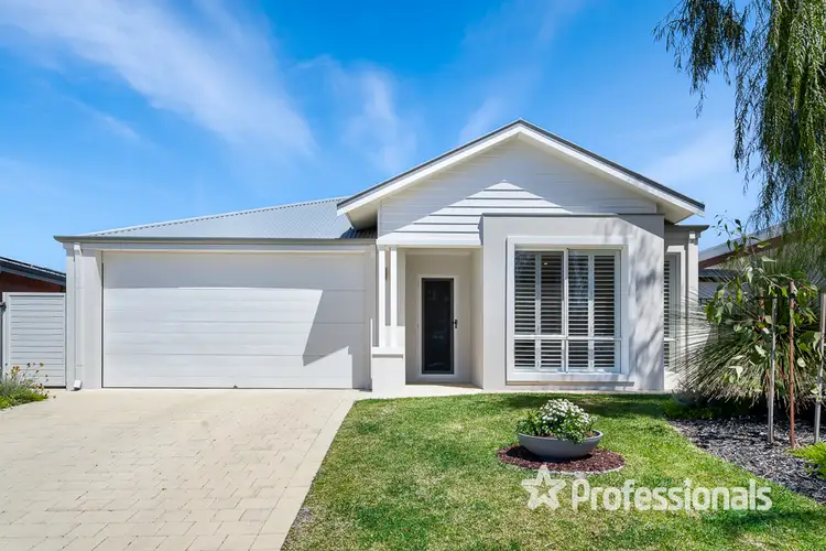 Main view of Homely house listing, 44 Martingale Drive, Dunsborough WA 6281