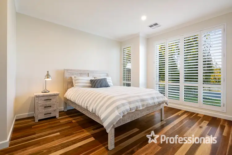 Third view of Homely house listing, 44 Martingale Drive, Dunsborough WA 6281