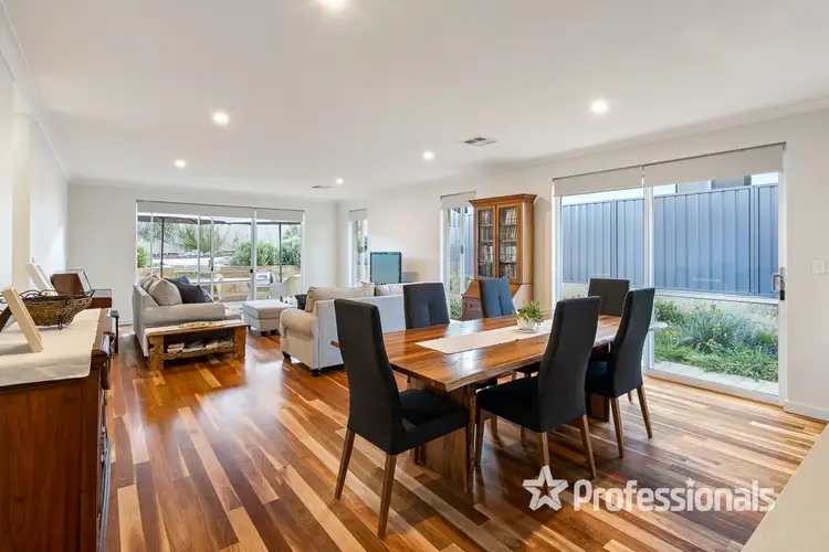 Seventh view of Homely house listing, 44 Martingale Drive, Dunsborough WA 6281