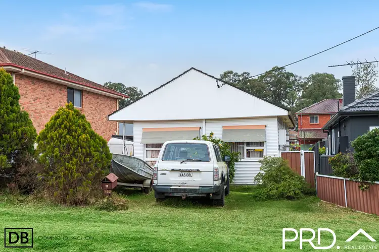 Main view of Homely house listing, 133 Picnic Point Road, Picnic Point NSW 2213