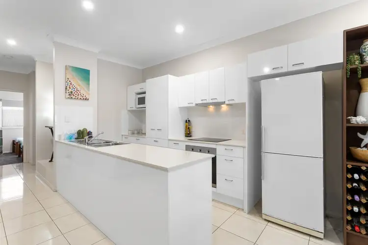 Fourth view of Homely townhouse listing, 7/14 Collins Street, Woody Point QLD 4019
