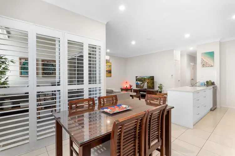Fifth view of Homely townhouse listing, 7/14 Collins Street, Woody Point QLD 4019