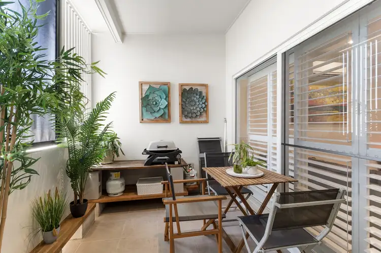 Sixth view of Homely townhouse listing, 7/14 Collins Street, Woody Point QLD 4019
