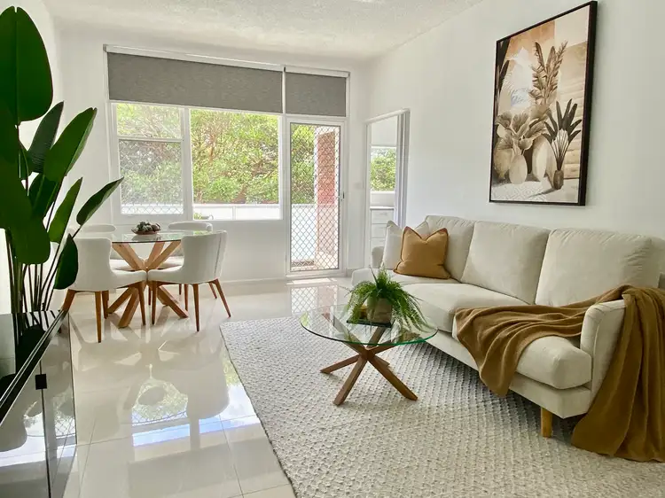 Main view of Homely unit listing, 6/178-180 Chuter Avenue, Sans Souci NSW 2219