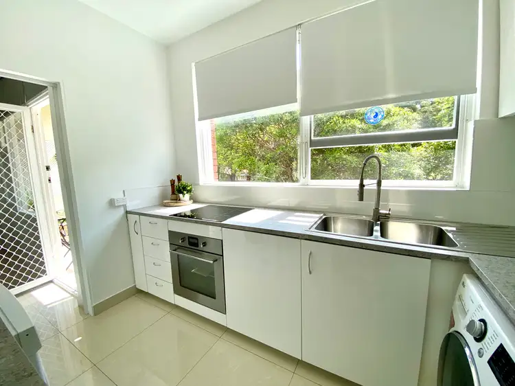 Third view of Homely unit listing, 6/178-180 Chuter Avenue, Sans Souci NSW 2219