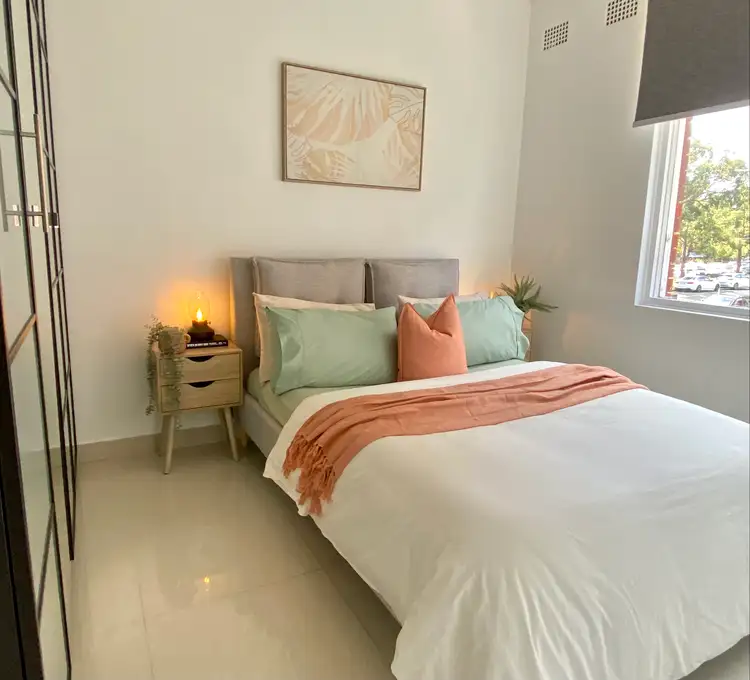 Fifth view of Homely unit listing, 6/178-180 Chuter Avenue, Sans Souci NSW 2219