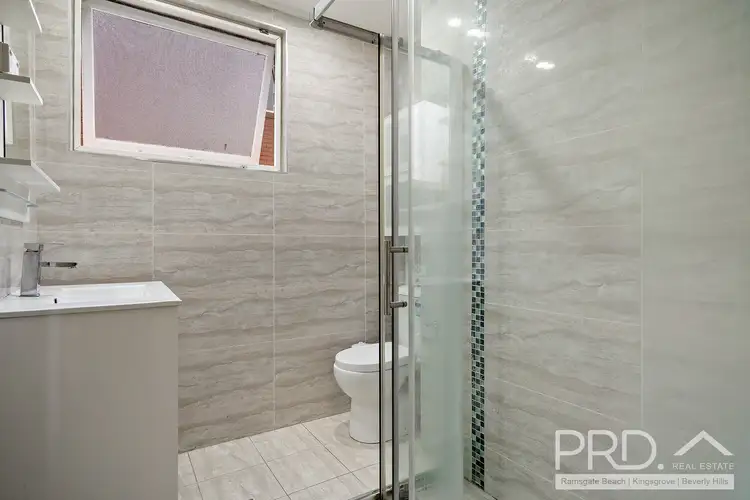Sixth view of Homely unit listing, 6/178-180 Chuter Avenue, Sans Souci NSW 2219