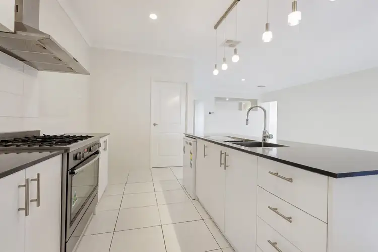 Second view of Homely house listing, 44 Lukin Loop, Pinjarra WA 6208