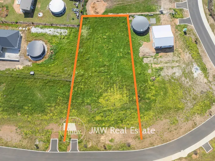 Main view of Homely land listing, 3 Katinka Road, Kudardup WA 6290